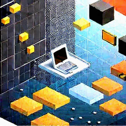 Bầu cử Mỹ, Trung Quốc và bài toán blockchain: Tín hiệu từ 93,5%