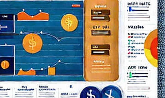 Khi phân tích trống rỗng: Bài học về dữ liệu và niềm tin trong blockchain