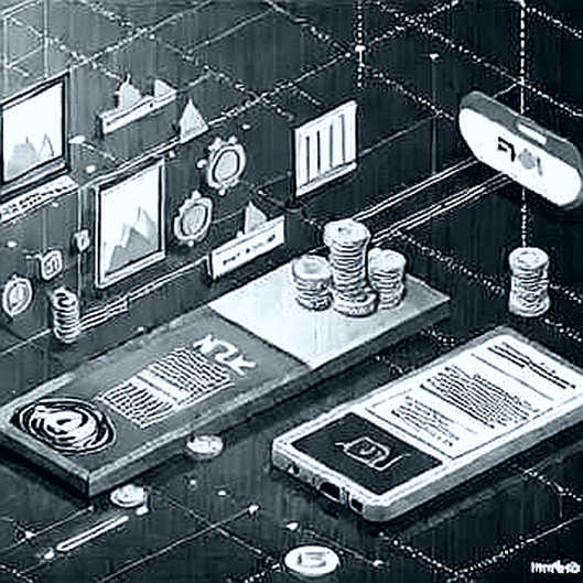 Cardano Bước Vào Kỷ Nguyên Phi Tập Trung: Phân Tích Chiến Lược Từ Góc Nhìn Quant Trading