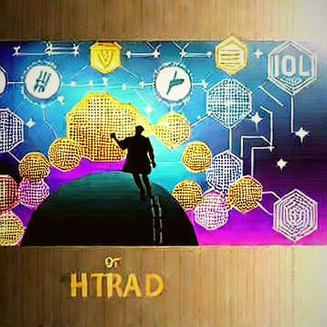 XRP sắp tăng 50%? Đừng để hình nêm giảm và lịch sử 7 năm đánh lừa bạn
