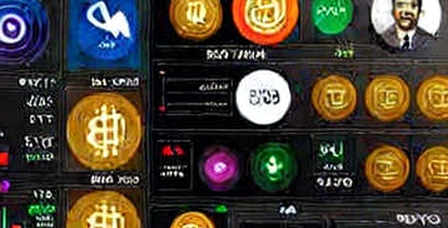 Dầu thô lao dốc 4.5%: Tín hiệu vĩ mô đang thay đổi cuộc chơi crypto? Dầu thô lao dốc 4.5%: Tín hiệu vĩ mô đang thay đổi cuộc chơi crypto?