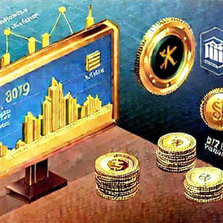 KOSPI sập 12%: Tín hiệu gì cho crypto từ "con chim hoàng yến" của nền kinh tế toàn cầu?