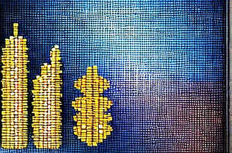 30.000 quân Triều Tiên: Tín hiệu on-chain cho thấy điều gì?