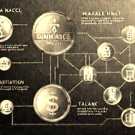 Trump – Iran và cú sốc địa chính trị: Bài học sống còn cho nhà đầu tư crypto Việt