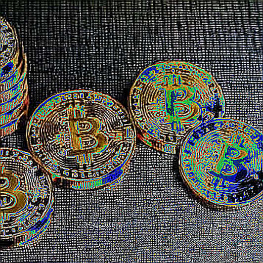 Sóng Thần Chip Bán Dẫn: Tín Hiệu Cảnh Báo Từ Phố Wall Cho Thị Trường Crypto
