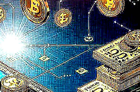Sóng Thần Chip Bán Dẫn: Tín Hiệu Cảnh Báo Từ Phố Wall Cho Thị Trường Crypto