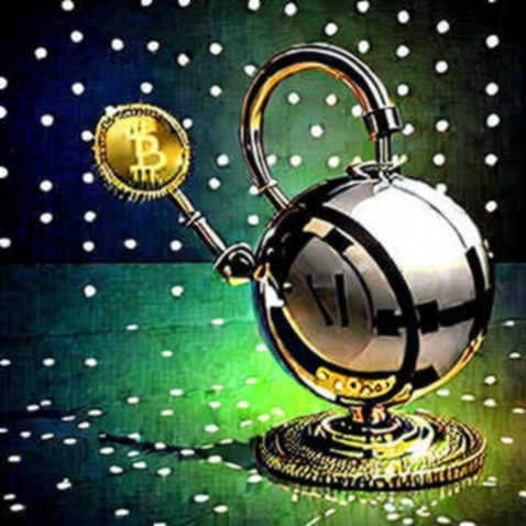 Tín hiệu hoà bình từ tướng Mỹ: Liệu Bitcoin có mất đi 'cơn sốt địa chính trị'?